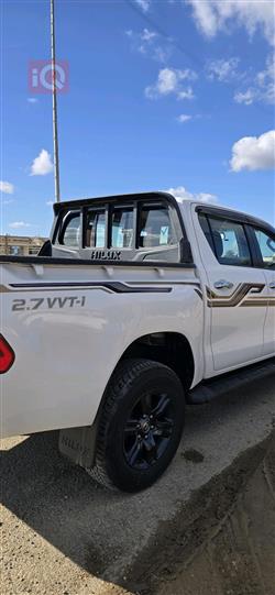 تويوتا هايلوكس